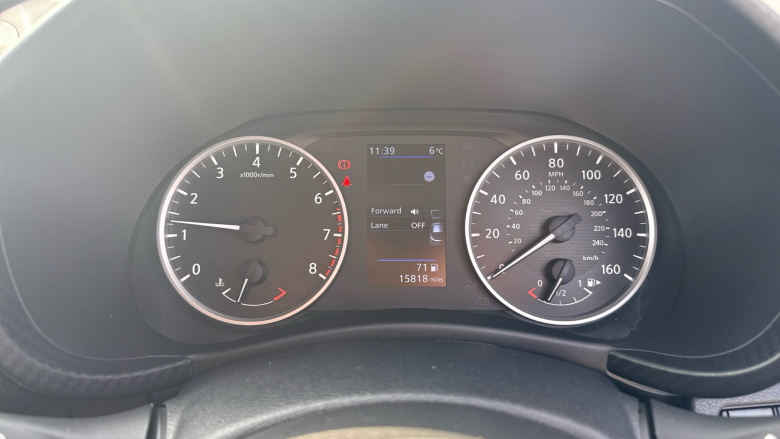 Nissan Juke 1.0 DiG-T 114 Acenta 5dr Petrol Hatchback